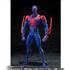 Bandai S.H. Figuarts Spider-Man: Across the Spider-Verse Spider-Man 2099