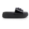 ICON Ciabatta Mare Donna ICON Cod. IC03859TD - NERO