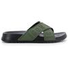 ICON Ciabatta Mare Uomo ICON Cod. IC05712TU - VERDE