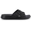 ICON Ciabatta Mare Uomo ICON Cod. IC05712TU - NERO