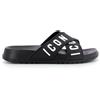 ICON Ciabatta Mare Uomo ICON Cod. IC05712TU - NERO