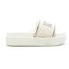 ICON Ciabatta Mare Donna ICON Cod. IC05777TD - BIANCO