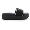 ICON Ciabatta Mare Donna ICON Cod. IC05777TD - NERO