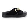 ICON Ciabatta Mare Donna ICON Cod. IC05742TD - NERO