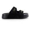 ICON Ciabatta Mare Donna ICON Cod. IC05771TD - NERO