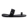 ICON Ciabatta Mare Donna ICON Cod. IC05778TD - NERO