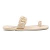 ICON Ciabatta Mare Donna ICON Cod. IC05778TD - BEIGE