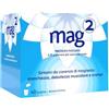 OPELLA HEALTHCARE ITALY Srl Mag 2 Granulato 40 bustine 2,25g