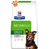 Hill's Dog Prescription Diet Metabolic Weight Management - Sacco Da 4 Kg