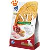 Farmina Dog N&D Ancestral Grain Puppy Mini Pollo e Melograno - Sacco Da 2,5 Kg