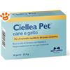 NBF Lanes Dog&Cat Ciellea Pet - Confezione Da 60 Perle