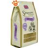 Simpsons Dog Puppy Sensitive Salmone e Patate - Sacco Da 2 Kg