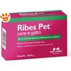 NBF Lanes Dog&Cat Ribes Pet Perle Recovery - Confezione Da 30 Perle