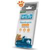 Farmina Dog Snack Dental Treat Vet Life Hypoallergenic Fish&Potato Mini - Confezione Da 60 Gr