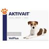 VetPlus Aktivait Small Breed - Confezione Da 60 Compresse