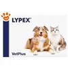 VetPlus Dog & Cat Lypex - Confezione Da 60 Compresse
