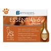 Dermoscent Dog Essential 6 Spot-On 0-10 Kg - Offerta [PREZZO A CONFEZIONE] Quantità minima 2, Confezione da 4 Pipette