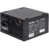 VULTECH VPS-A600ER - ALIMENTATORE ATX 600W CON VENTOLA DA 12CM TERMOREGOLATA - RETAIL
