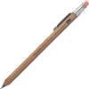 オート Mini matita meccanica 0,5 naturale