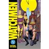 PANINI SPA Archivos dc watchmen