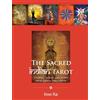 Om Publications The Sacred Indian Tarot