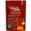 French mush sas French Mush Cacao Boost BIO - 20 dosi - Sostituto Caffè Funzionale 100 g