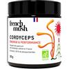 French mush sas French Mush Cordyceps BIO - 30 g Polvere