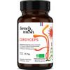 French mush sas French Mush Cordyceps BIO - 56 Capsule