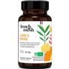 French mush sas French Mush Lion's Mane BIO - 56 capsule di Hericium Biologico