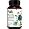 French mush sas French Mush Maitake+Pletorius BIO - 56 capsule per controllo peso e glicemia