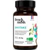 French mush sas French Mush Shiitake BIO - 56 capsule di Lentinula Edodes Biologico