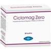ENFARMA Srl Ciclomag zero 20 bustine