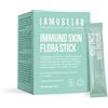 LAMUSELAB Srl Lamuselab immuno skin flora stick 30 bustine