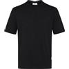 Paolo Pecora T-shirt in cotone girocollo