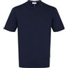 Paolo Pecora T-shirt in cotone girocollo