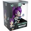 Youtooz Futurama Leela & Nibbler - Figura in vinile da 11,4 cm