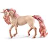 SCHLEICH Decorated Unicorn Mare (3)