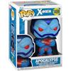 Funko Figurine Funko Pop Marvel X Men S3 Apocalypse