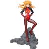 SEGA GOODS Asuka shikinami Langley 30th Anniversary Vedi. Fig. 23 cm Evangelion 3.0 + 1.0 Thrice Upon a Time luminasta
