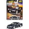 Hot Wheels Veicolo da collezione Nissan Laurel C33 per collezionisti