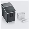 Severin EZ 7415 Macchina del ghiaccio capienza 1.2 litri spegnimento auto