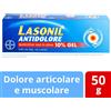 Lasonil Antidolore Gel 50 Grammi
