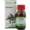 Specchiasol Gemmosol 38 Rosmarino Integratore Per Il Benessere Del Fegato Macerato Glicerico Gocce Orali 50ml