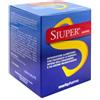 Marispharma Srl Siuper Integratore Per Le Naturali Difese Dell'organismo 15 Bustine