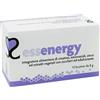 Essecore Srl Essenergy Integratore Per Energia Performance Sportiva E Recupero Muscolare Gusto Tropical 10 Bustine