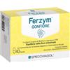 Specchiasol Ferzym Gonfiore Integratore Per Gonfiore Addominale Ed Equilibrio Della Flora Intestinale 40 Capsule