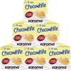 Karoma® 96 Capsule Bevande Al Cioccolato Bianco Compatibili