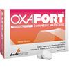 SHEDIR PHARMA Srl Unipersonale Oxafort blister 48 compresse masticabili in astuccio 72 g