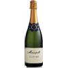 Monsupello Spumante Brut Nature Metodo Classico "Nature" Magnum - Monsupello (astuccio) - 1.5L