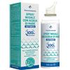 Pharmamentis Spray Nasale con Acqua di Mare Isotonico, 100ml